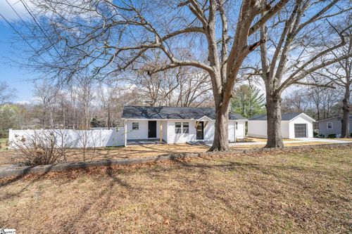 509 S Bomar Ave, LANDRUM, SC, 29356-2007 | Card Image