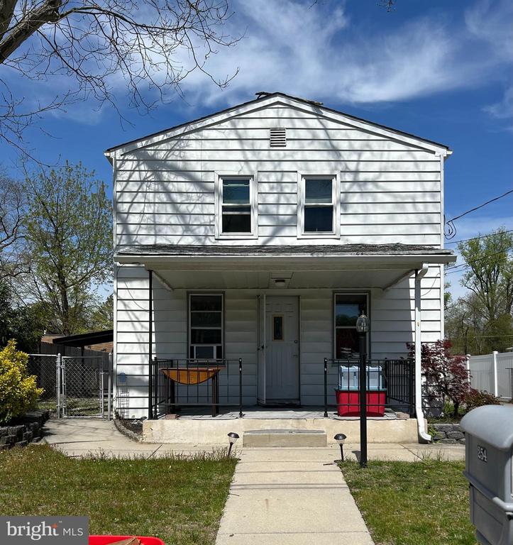 Morris Ave, Blackwood, NJ 08012