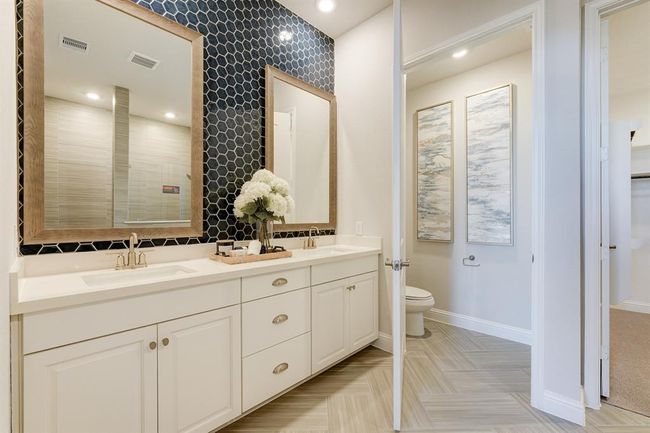 14612 Cedar Elm Ct, Townhouse with 3 bedrooms, 3 bathrooms and null parking in Willis TX | Image 8