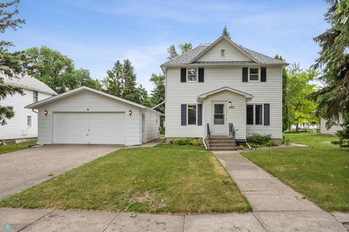 353 Rice St N, Hendrum, MN, 56550-5005 | Card Image