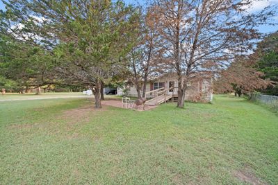 3815 Nw County Road 3113, House other with 3 bedrooms, 2 bathrooms and 2 parking in Dawson TX | Image 2