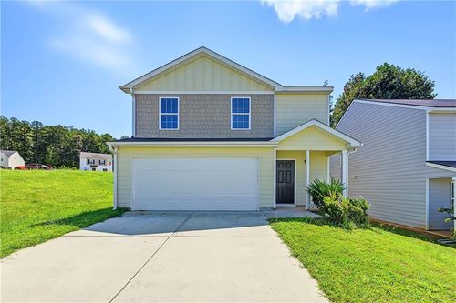 418 Jada Ln, Villa Rica, GA, 30180-7093 | Card Image