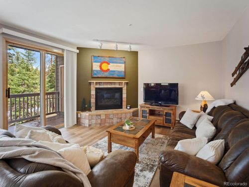 114-10000 Ryan Gulch Rd, SILVERTHORNE, CO, 80498-5176 | Card Image