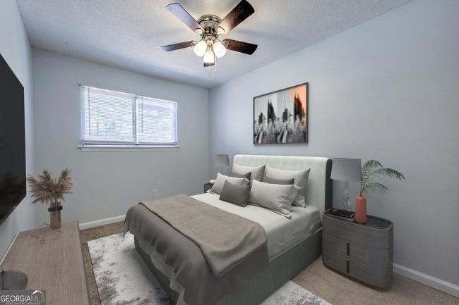 748 Garden View Dr, Condo with 3 bedrooms, 3 bathrooms and 2 parking in Stone Mountain GA | Image 21