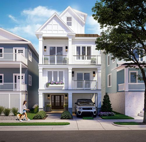 14 S Frankfort Ave, Ventnor City, NJ, 08406 | Card Image