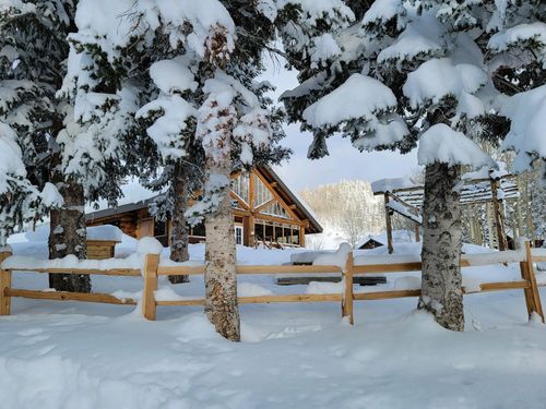 3619 Grand Mesa Scenic And Historic, Mesa, CO, 81643 | Card Image