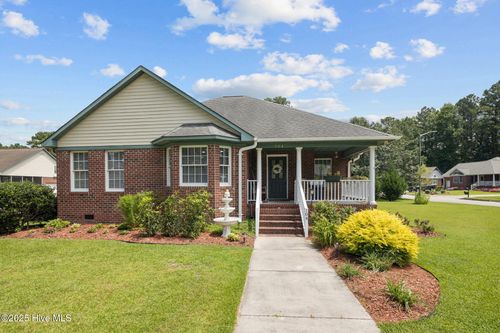 104 Boleyn Loop, New Bern, NC, 28562-7047 | Card Image