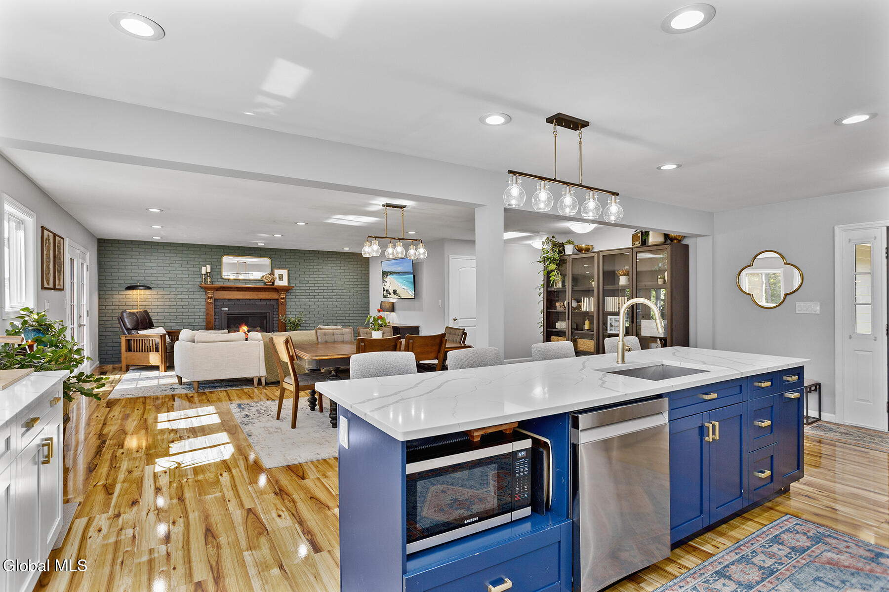 Residential in Saratoga Springs 5