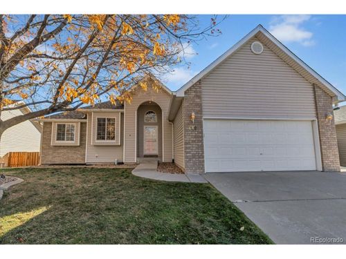 640 Florence Ave, Firestone, CO, 80520-5071 | Card Image