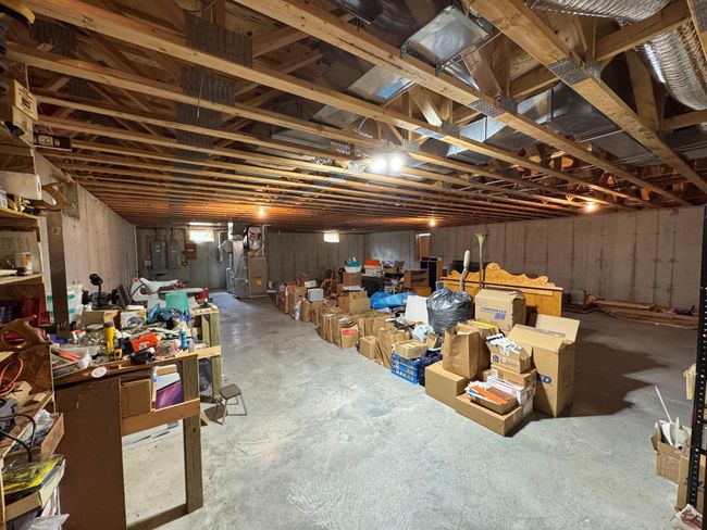 Unfinished basement | Image 44