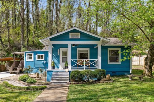 112 Hedgewood Drive, Chattanooga, TN, 37405 | Card Image