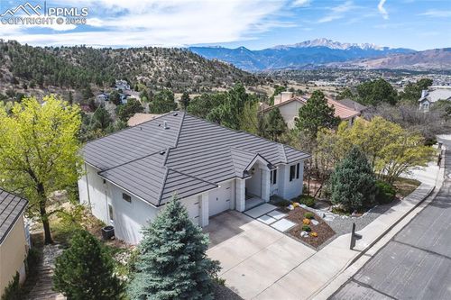 6265 Spurwood Dr, Colorado Springs, CO, 80918-8150 | Card Image