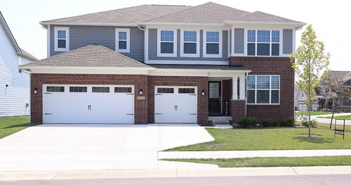 15329 Manderley St, Fishers, IN, 46040-1770 | Card Image