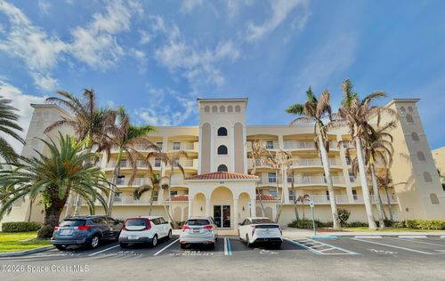 204-551 Casa Bella Dr, Cape Canaveral, FL, 32920-4347 | Card Image