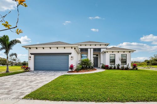 1445 Windchime Ln, Melbourne, FL, 32901 | Card Image