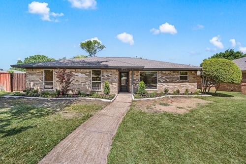 2405 Glenbrook Meadows Drive, Garland, TX, 75040 | Card Image