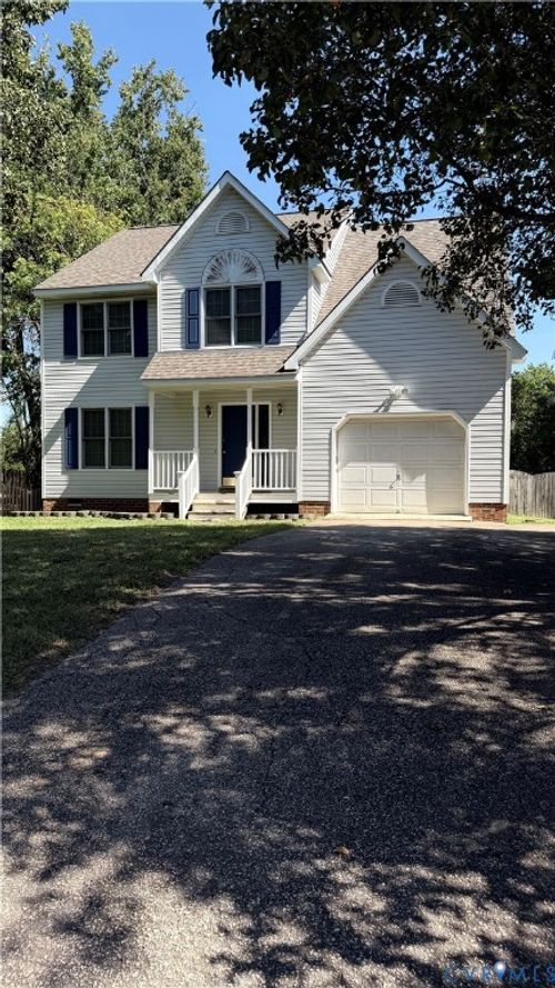 8304 Southern Watch Pl, Mechanicsville, VA, 23111-6511 | Card Image