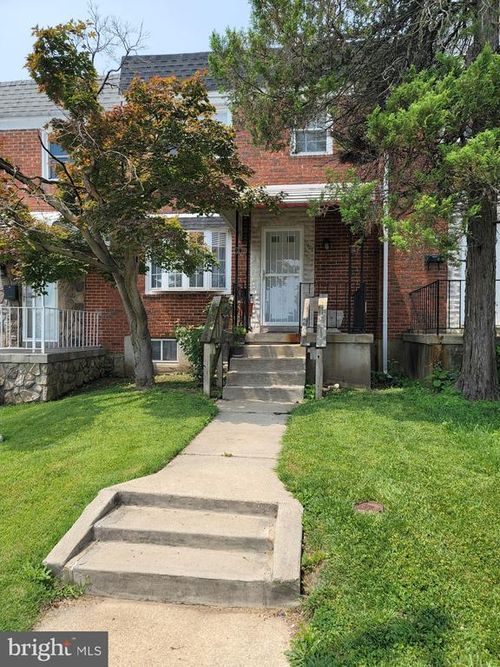 5403 Moravia Rd, BALTIMORE, MD, 21206-6115 | Card Image