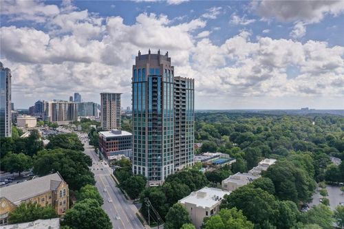 unit-703-2795 Peachtree Rd Ne, Atlanta, GA, 30305-3790 | Card Image