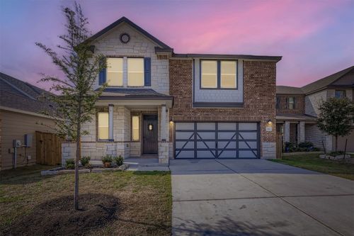 140 Outlaw Drive, Jarrell, TX, 76537 | Card Image