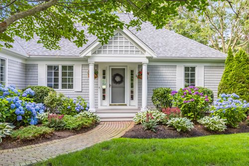 111 Reflection Dr, Sandwich, MA, 02563-3129 | Card Image