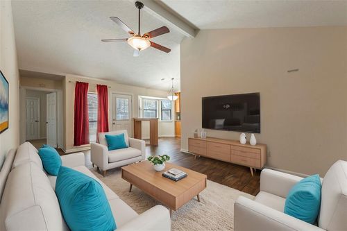 1705 Bimini Way, Seabrook, TX, 77586-2921 | Card Image