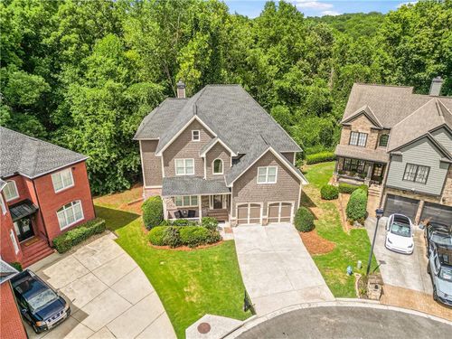 931 Hidden Falls Ln Se, Smyrna, GA, 30082-3816 | Card Image