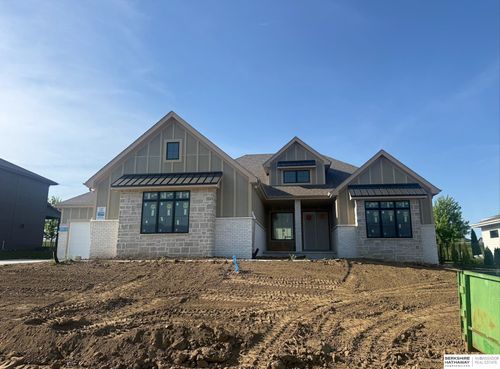 12363 Carpenter Street, Papillion, NE, 68046 | Card Image