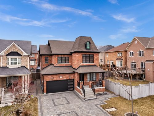 66 Philip Brown Ave, Stouffville, ON, L4A1S7 | Card Image