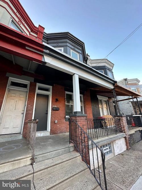 4824 N Carlisle St, PHILADELPHIA, PA, 19141-2111 | Card Image
