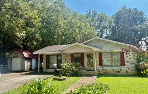 1128 8th St, Tuscumbia, AL, 35674 | Card Image