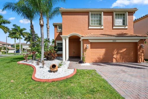9100 Dupont Pl, Wellington, FL, 33414-6476 | Card Image