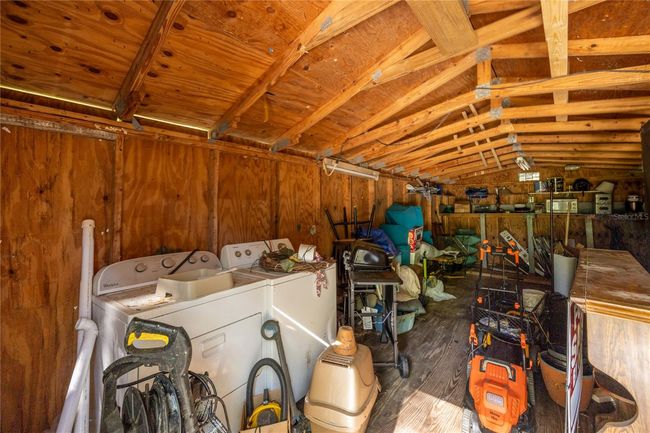 319 71 St St, House other with 3 bedrooms, 1 bathrooms and null parking in Gainesville FL | Image 18