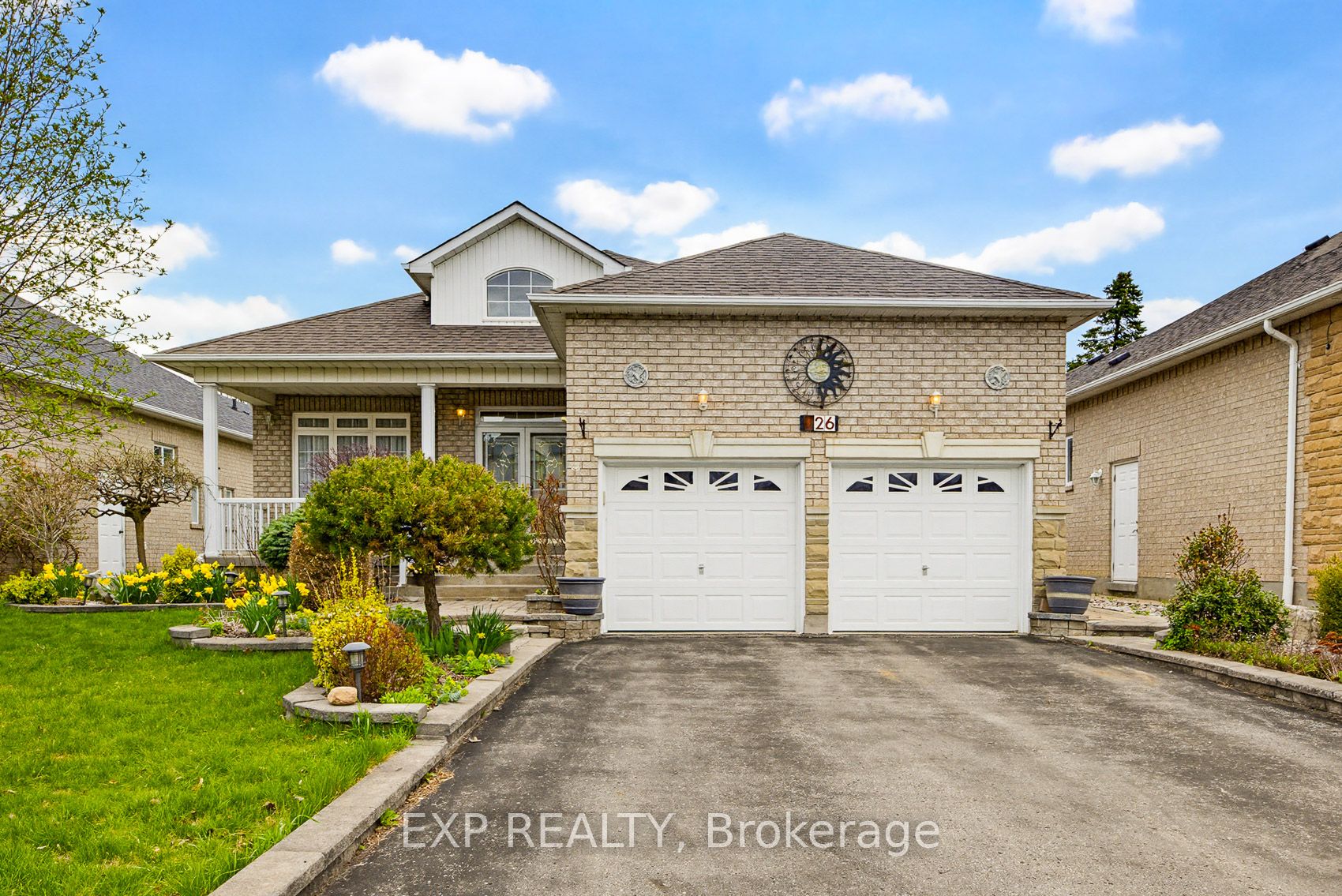 Residential in Richmond Hill