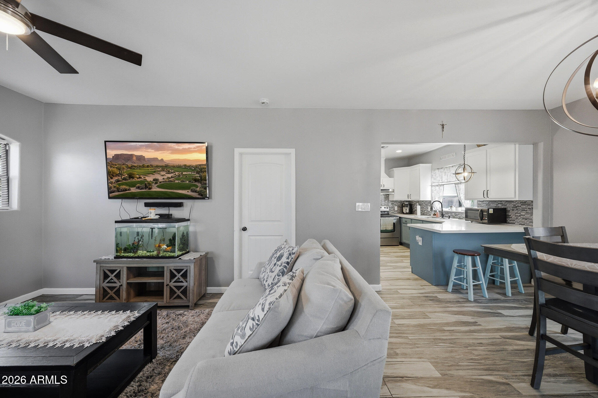 Residential in Phoenix 3