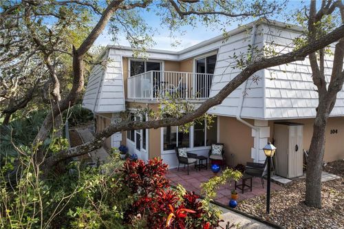 104-b-4150 S Atlantic Ave, NEW SMYRNA BEACH, FL, 32169-3718 | Card Image