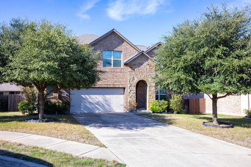 108 Mark Brooks Cv, Round Rock, TX, 78664-5823 | Card Image