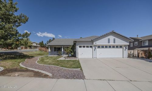 4080 Twin Falls Dr, Reno, NV, 89511-6066 | Card Image