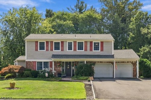 41 Fleetwood Dr, Rockaway, NJ, 07866-2218 | Card Image