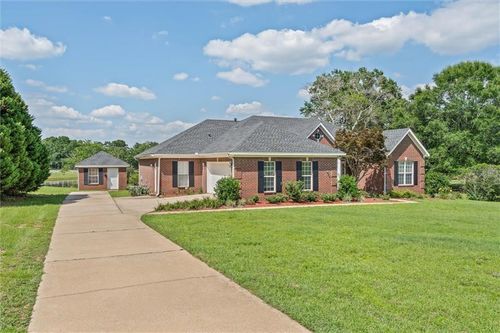 12620 Deer Ridge Dr, Wilmer, AL, 36587-7436 | Card Image