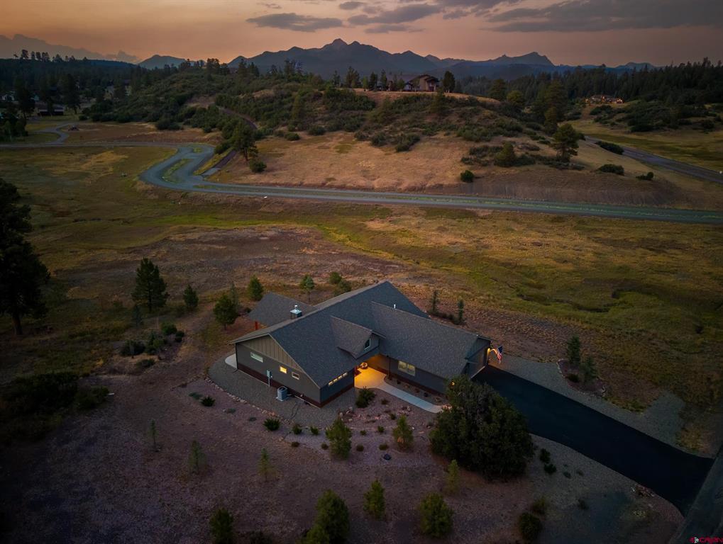 Residential in Pagosa Springs 2