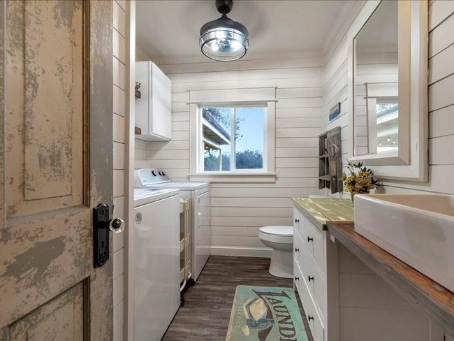 921 S Market St, House other with 3 bedrooms, 2 bathrooms and 4 parking in Grapeland TX | Image 16
