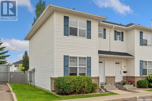 203 Herold Terr, Saskatoon, SK, S7V1H7 | Card Image