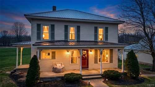 2823 County Route 15, Sandy Creek, NY, 13145-2110 | Card Image