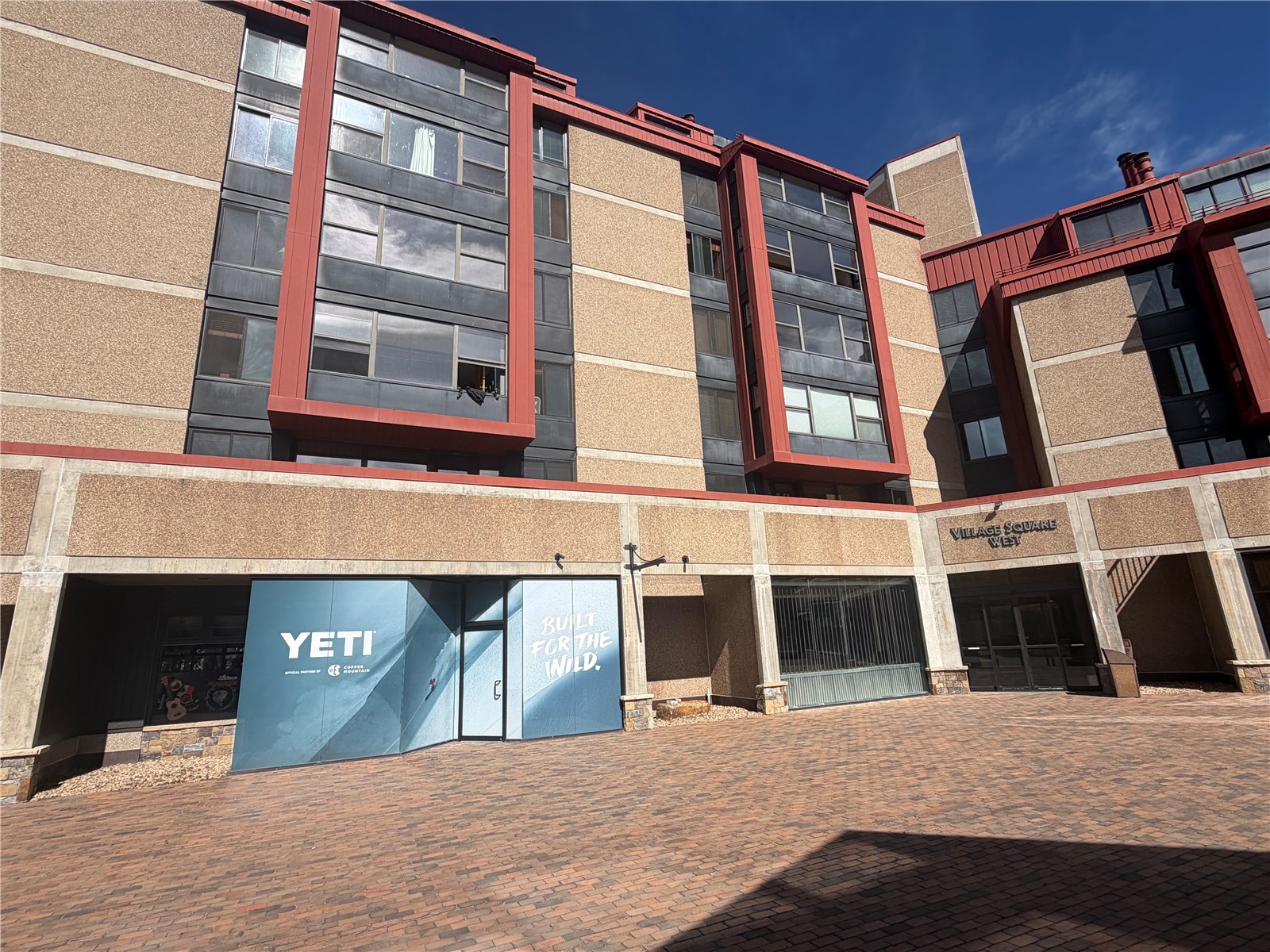 Commercial Lease in Frisco 2