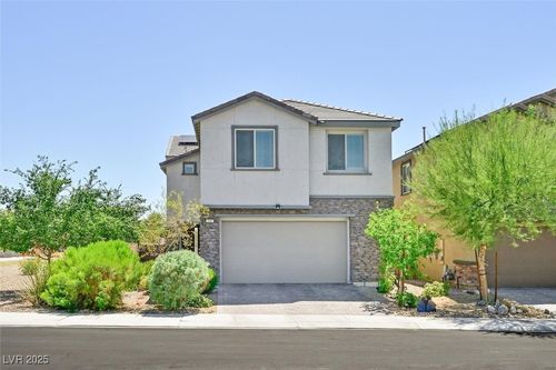 949 Bayberry Ridge St, Henderson, NV, 89052-4520 | Card Image