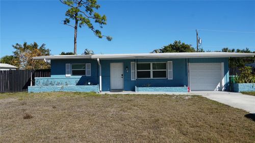 3064 Pinetree St, PORT CHARLOTTE, FL, 33952-6543 | Card Image