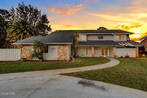 932 Pelican Bay Dr, DAYTONA BEACH, FL, 32119-1364 | Card Image