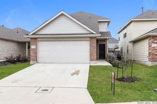 5214 Jade Xing, San Antonio, TX, 78222-2221 | Card Image