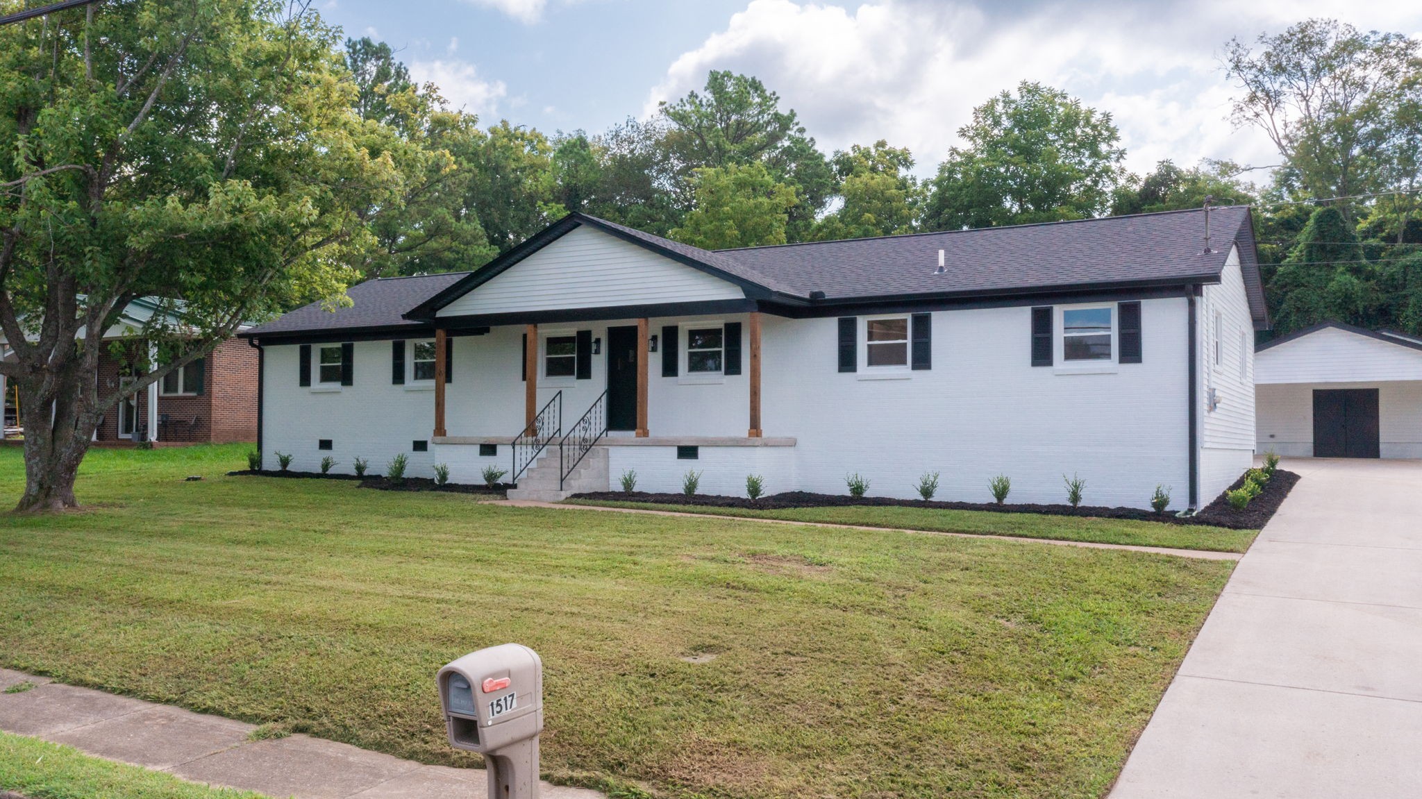 Cannon Blvd, Shelbyville, TN 37160